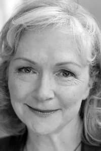 Marion Adler in The Adventures of Pericles