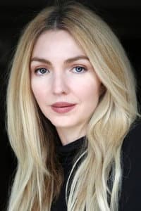 Vanessa Zima in Zoe