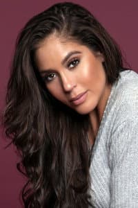 Erica Page in Love N Success
