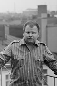Jukka Sipilä in Pakasteet II