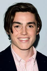 Spencer List in The Orphan Killer