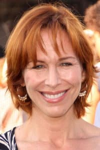Elisa Gabrielli in The Invincible Iron Man