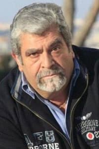 Claudio Chico in Il popolo degli uccelli