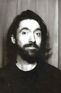 Alex Quinn in Acting