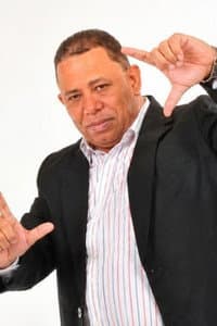 Víctor Reyes in Guzbay New York
