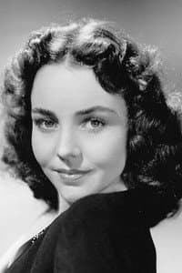 Jennifer Jones in New Frontier