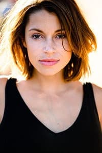 Anna Julia Antonucci in Verliebt, verlobt, vertauscht