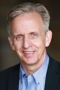 Robert Joy in The Suicide Club