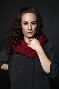 Katerina D'Onofrio in cuando éramos tú y yo