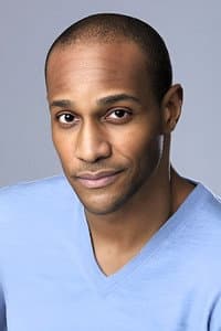 Michael Cory Davis in Saturn Returns