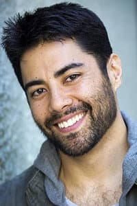 Noshir Dalal in Star Wars: Squadrons - Hunted