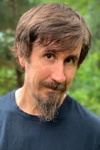 John Darnielle in The Life of the World to Come