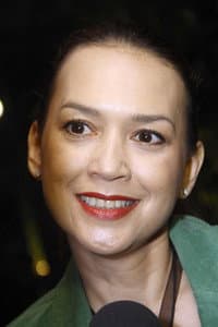 Ira Wibowo in Anak-Anak Malam