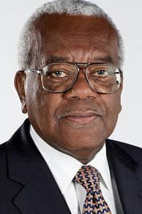 Trevor McDonald in Martin Luther King by Trevor Mcdonald