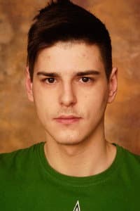 Shane Hirch in Barebacking Fuck Buddies 14