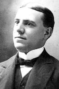 George T. Welsh in Bessie's Bachelor Boobs
