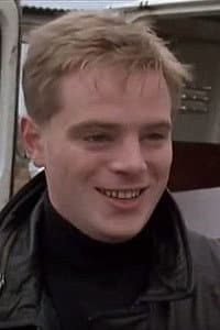 Mark Farmer in On Yer Bike!