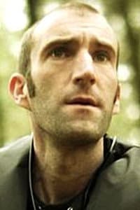 Ian Rowe in Alien Outbreak