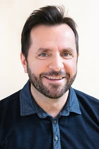 Stéphane Paquet in Acte d'union