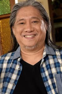 Raffy Tejada in My Lockdown Romance