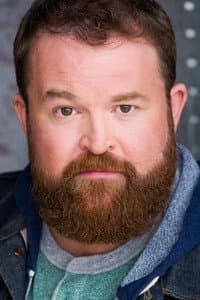 Patrick Daniel in Rated