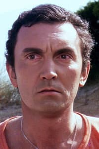 Massimo Foschi in Indagine su un cittadino al di sopra di ogni sospetto