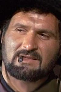 Emilio Messina in Il mistero dell'isola maledetta