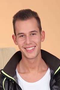 Rico Armin in Graduation Gang Bang 2