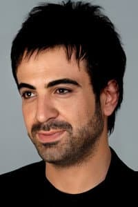 Halef Tiken in Umut Adası