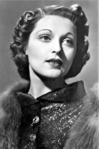 Suzanne Kaaren in Phantom Ranger