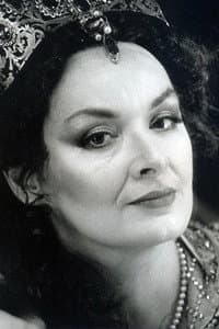 Nadine Denize in Les Contes D'Hoffmann
