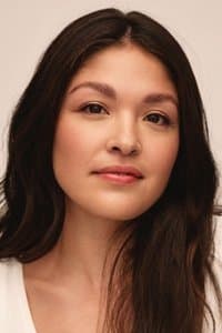 Ellen Tamaki in Valentina