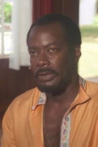Don Powell in Giochi erotici nella terza galassia