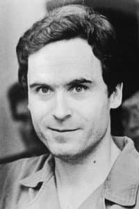 Ted Bundy in Murderers, Mobsters, & Madmen: Volume 5: The Lady Killers