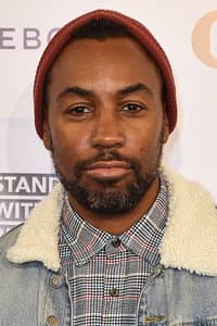 Prentice Penny in Insecure: The End
