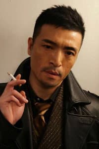 Wang Weiguang in Les filles du botaniste