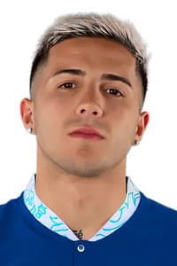 Enzo Fernández in Chelsea FC - Season Review 2023/24