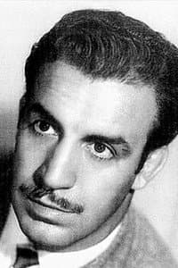 Fernando Osés in El imperio de Drácula