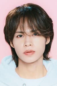 Tatsuya Ueda in KAT-TUN Live 海賊帆