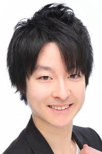 Kento Shiraishi in とつくにの少女