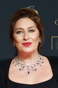 Estrella Morente in Omega