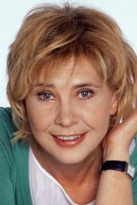 Tatyana Dogileva in Частная жизнь