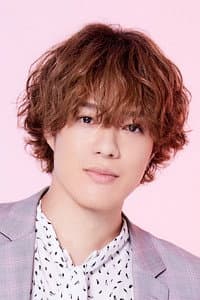 Yuma Sanada in 30S サーティーズ