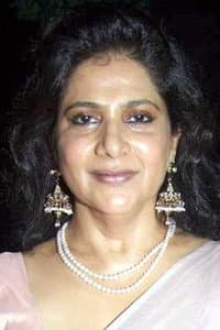 Asha Sachdev in Ek Nai Paheli