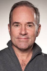 Stephen Flaherty in Creating Ragtime