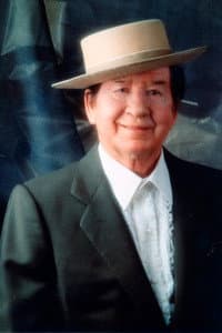 Juanito Valderrama in El rey de la carretera