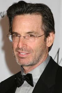 Robert Carradine in The Survival of Dana