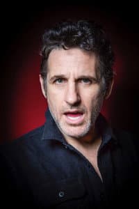 Tom Stade in Tom Stade: I Swear