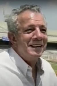 José Antonio ‘Espátula’ Rodríguez in 40 años de los Pumas