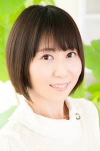 Ai Nagano in 映画 プリキュアオールスターズDX みんなともだちっ☆奇跡の全員大集合！